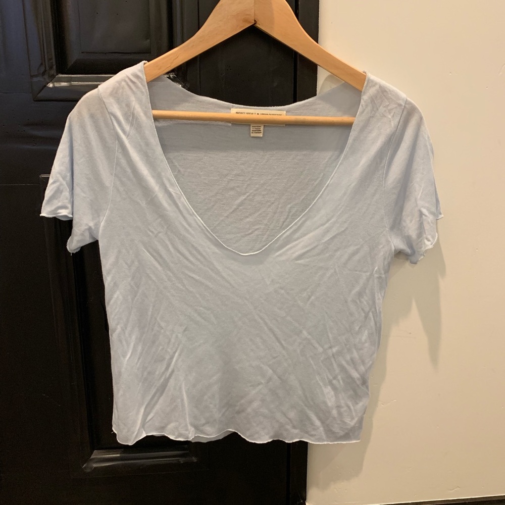 Project Social T Top